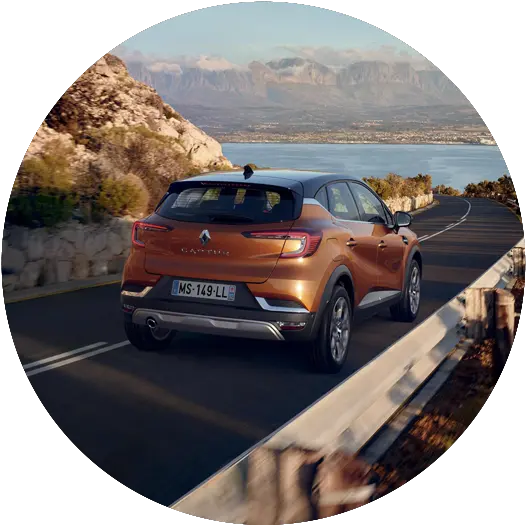  Renault Captur Fr Png Renault Captur 1.5 Dci Icon