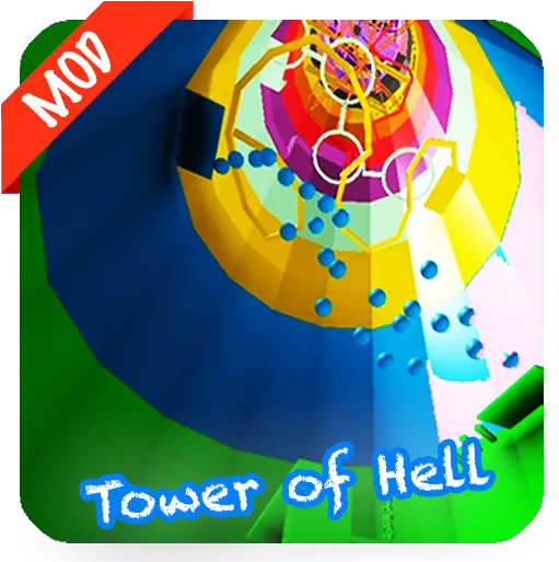  Mod Tower Of Hell Latest Version Apk Download Breath Tower Of Hell Png Hell Icon