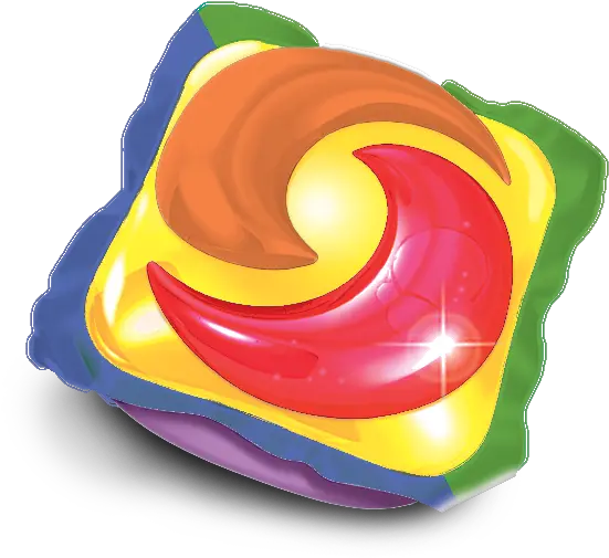  Show Your True Colors Samantha Spellman Illustration Png Tide Pod Png