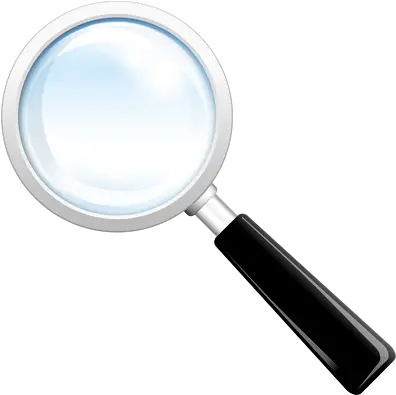  Download Free Png Lupa Em Magnifying Glass Png Lupa Png