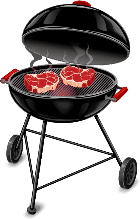  Bbq Grill Clipart Png Barbecue Png Grill Png