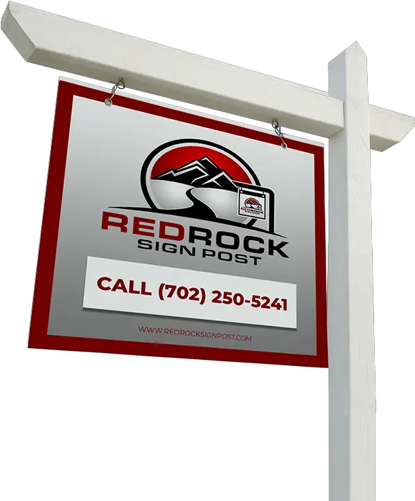  Las Vegas Real Estate Signs Sign Post Sign Png Sign Post Png