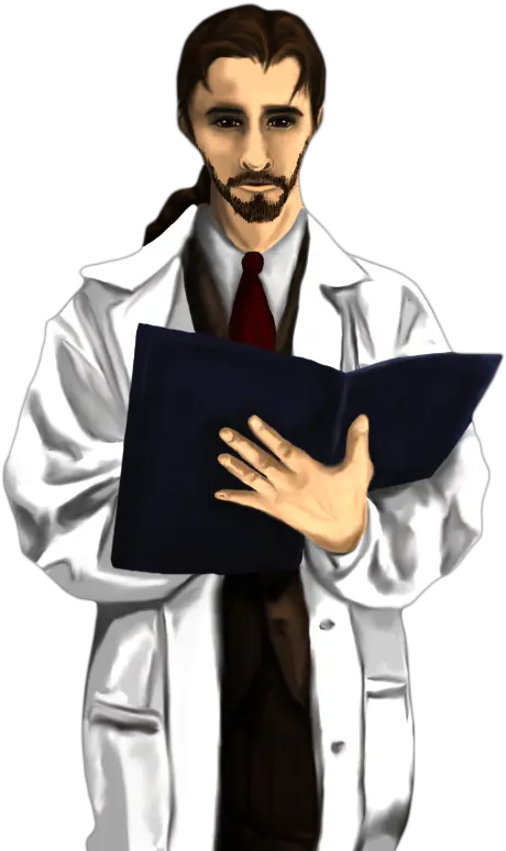  Scientist Transparent Png Image Scientist Png Scientist Png