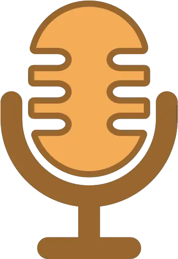  Free Svg Psd Png Eps Ai Icon Font Micro Radio Microphone Icon