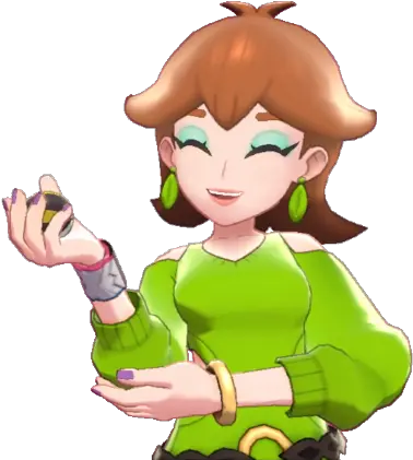  Honey Galar Bulbapedia The Communitydriven Pokémon Pokemon Sword And Shield Honey Png Honey Transparent Background