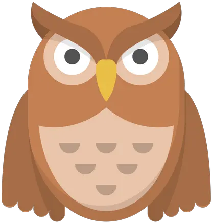  Available In Svg Png Eps Ai Icon Fonts Soft Barn Owl Icon