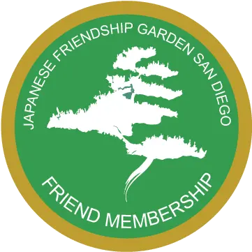  Memberships U2014 Japanese Friendship Garden Consejo De Construccion Sostenible Paraguay Png Friend Png