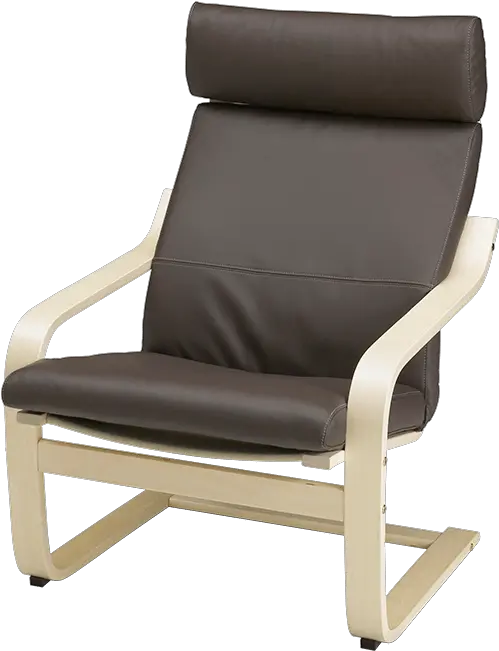  Ikea Poang Armchair Transparent Png Ikea Poäng Ikea Png