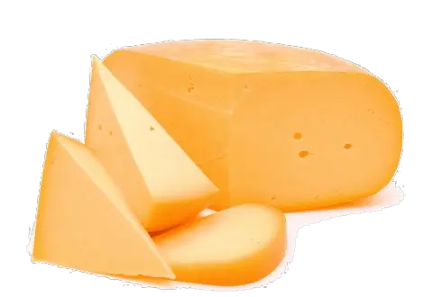  Oudendijk Cheese Transparent Png Stickpng Edam Cheese Png Cheese Transparent Background