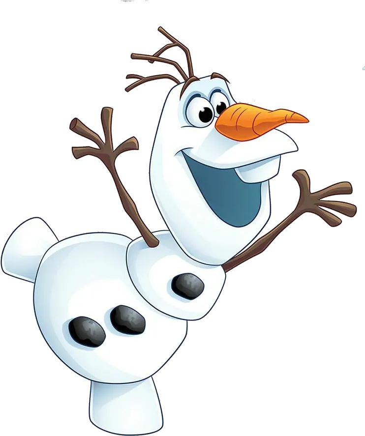  Download Olaf Png Image Olaf Png Olaf Png