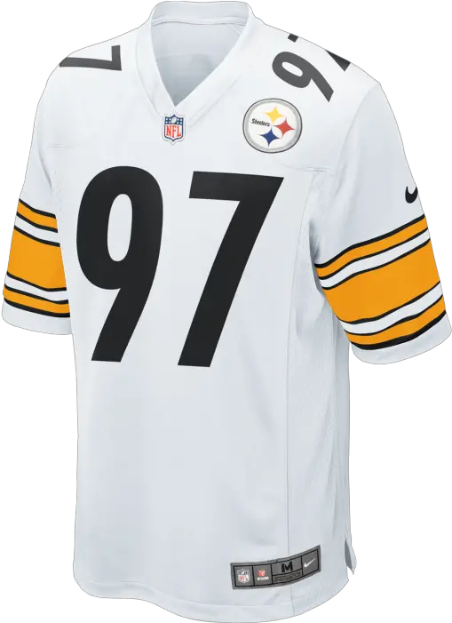  Nike Png Steelers