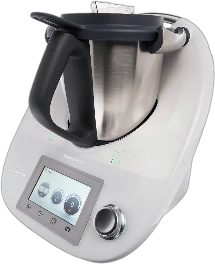  Thermomix Tm5 Transparent Png Stickpng Thermomix Processor Png