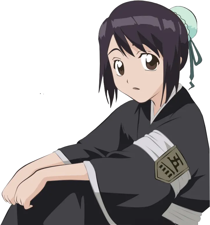  Momo Hinamori En Bleach Png Transparent Hinamori Momo Momo Png