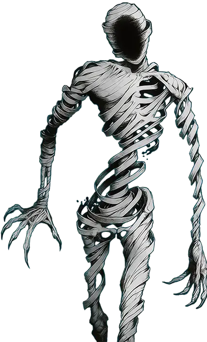  1055324 Png Horror Transparent