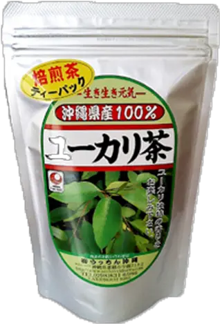  Yukari Tea Eucalyptus Leaves And Stems 20 Bags Jasmine Png Eucalyptus Leaves Png