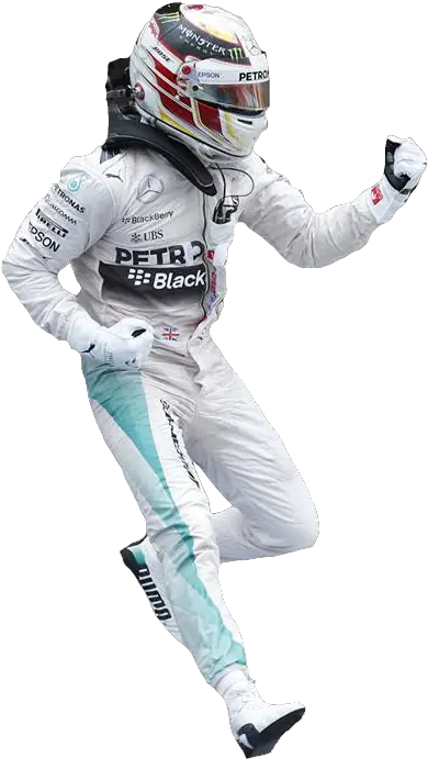  Transparent Image F1 Driver Transparent Lewis Hamilton Png Driver Png