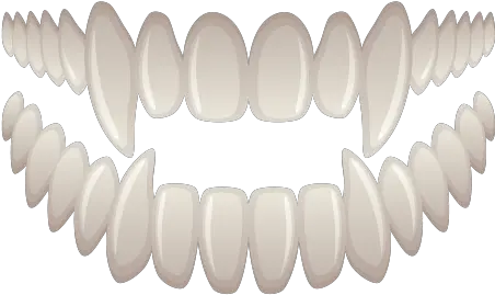  Fang The Broad Png Vampire Teeth Png