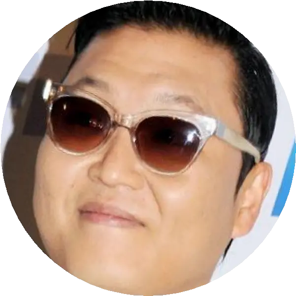  Psy Gangnam Style Png Fun Psy Png