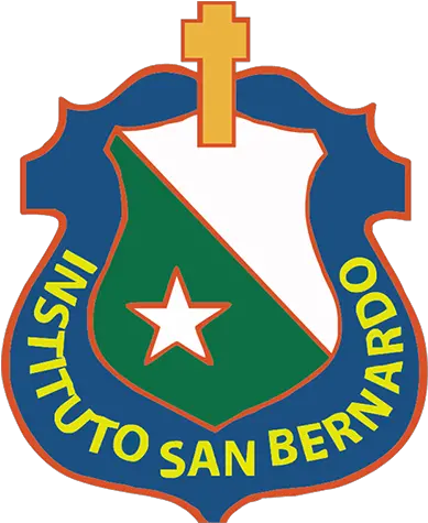  Inicio Instituto San Bernardo De La Salle Png La Salle Logotipo