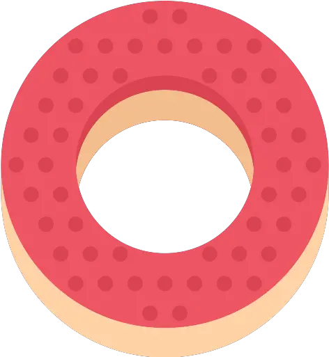  Bagel Png Icon Circle Bagel Png