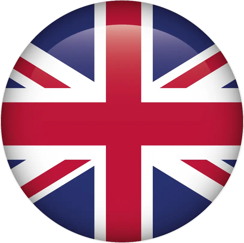  British Flag Circle Icon Png Image British Flag Black And White Uk Flag Png