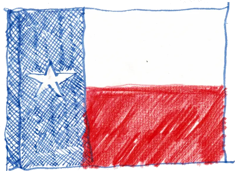  Privacyidea Goes Texas News Privacyidea Community Flag Png Texas Flag Png