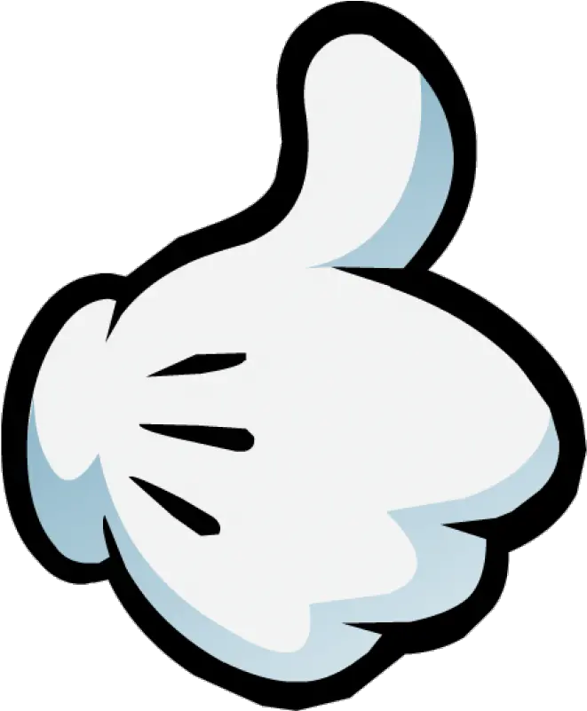  Mickey Mouse Like Png Image Like Png Like Png