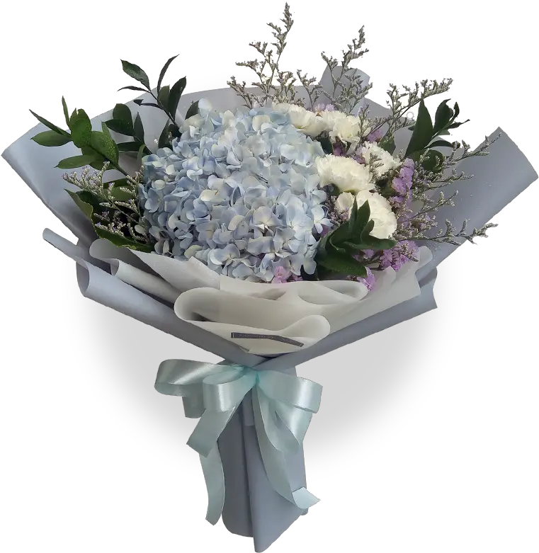  Signature Bouquet Bouquet Png Hydrangea Png