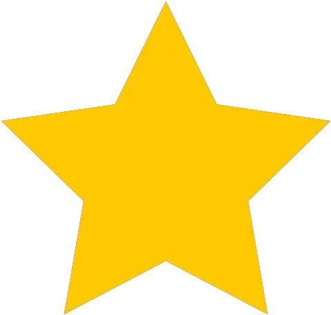  Star Icon Svg Rating Free Download From Pixlokcom Gold Star Clipart Png Moon And Star Icon