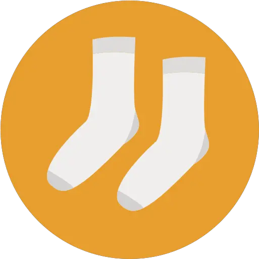  Download Free Socks Icon Rss Feed Logo Circle Png Sock Png