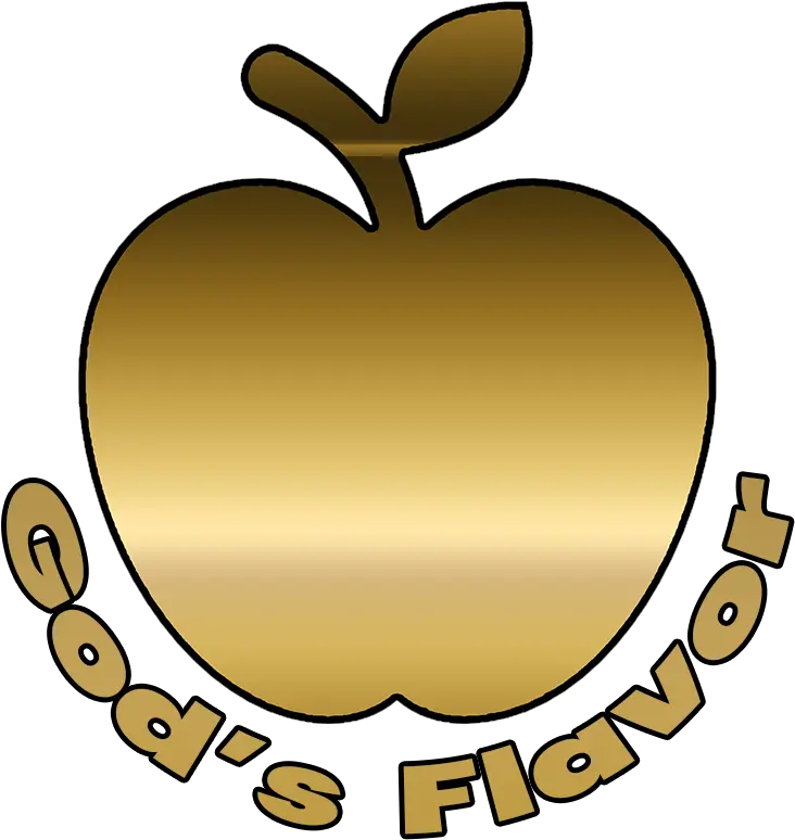  Contact Us U2013 Godu0027s Flavor Fresh Png Hd Apple Icon