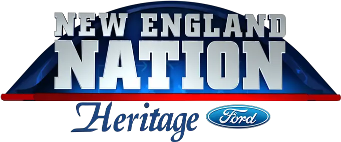  Download Hd New England Patriots Transparent Png Image Ford Patriots Png