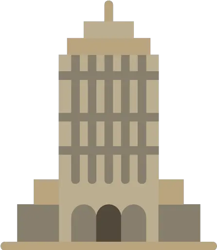  Empire State Building Png Icon Icon Building Png