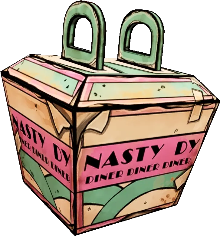  Health Kit Borderlands Wiki Fandom Girly Png Borderlands 3 Pink Icon