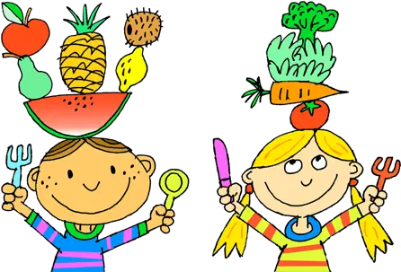  Download Eat Healthy Food Drawing Clipart Eat Healthy Drawing For Kids Png Diet Png