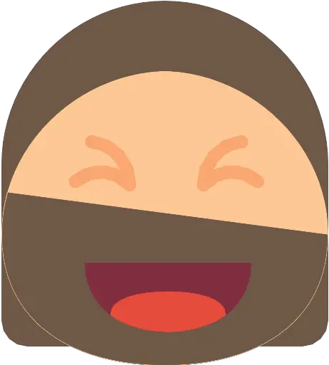  Laughing Png Icon Illustration Laughing Png