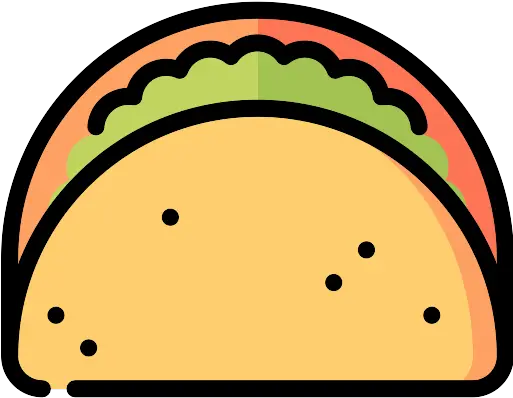  Taco Png Icon 45 Png Repo Free Png Icons Clip Art Taco Png