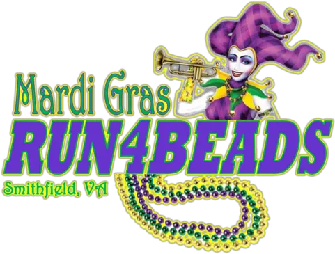  Download Event Photo For Mardi Gras Run 4 Beads Us Toy Graphic Design Png Mardi Gras Beads Png