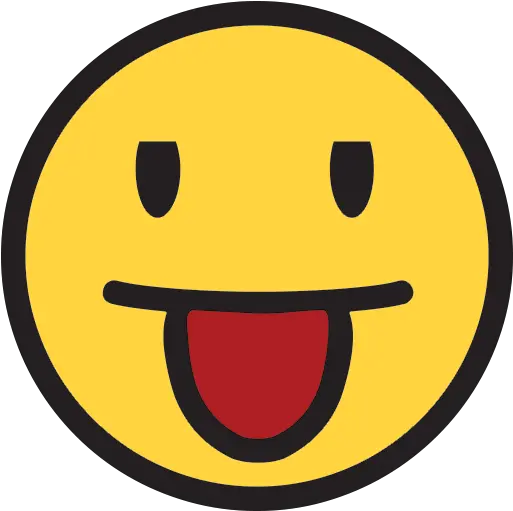  Face With Stuck Out Tongue Emoji For Facebook Email U0026 Sms Emoji Png Tongue Emoji Png