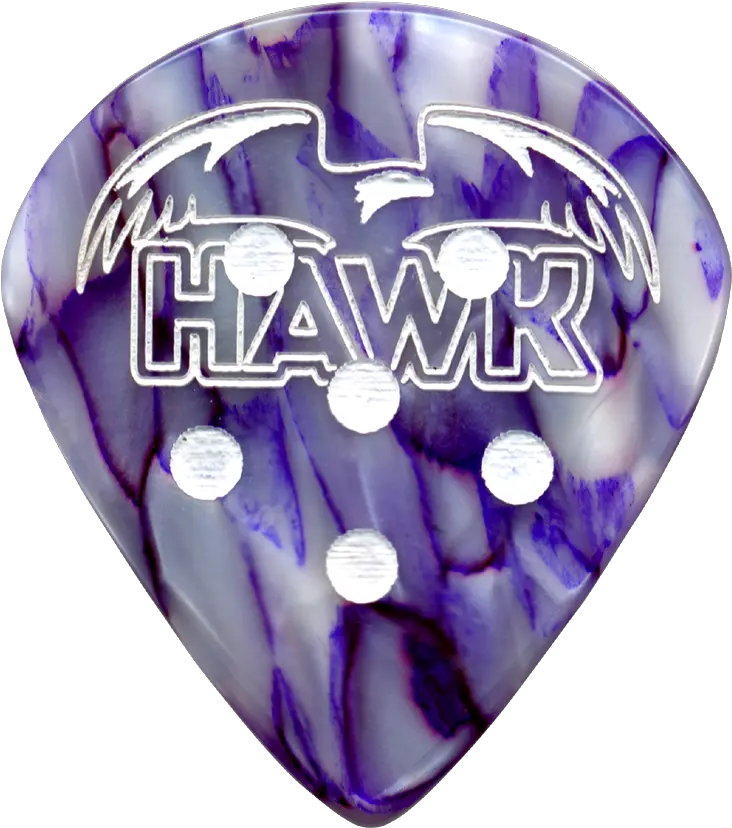  Hawk Picks Rabea Signature Guitar Pick Heart Png Guitar Pick Png