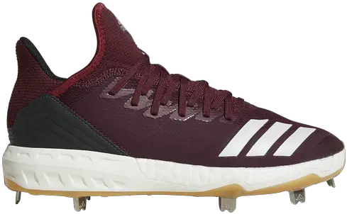  Adidas Boost Icon 4 Gum Round Toe Png Track Shoe Icon