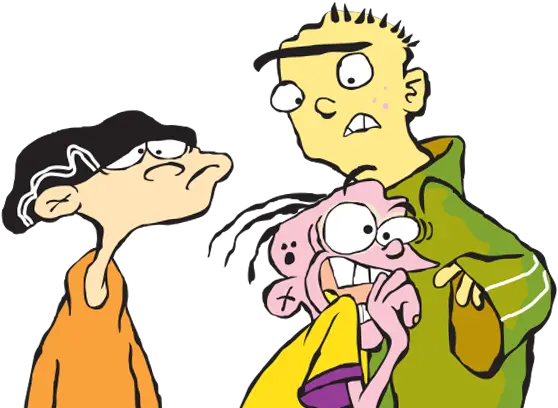  Play Ed Edd N Eddy Games Cartoon Png Ed Edd N Eddy Png