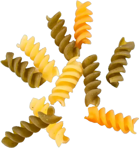  Pasta San Benedetto Fusilli Png Pasta Png