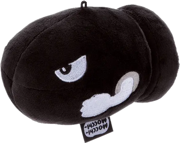  Nintendo Mario Kart Png Luigi Plush Png