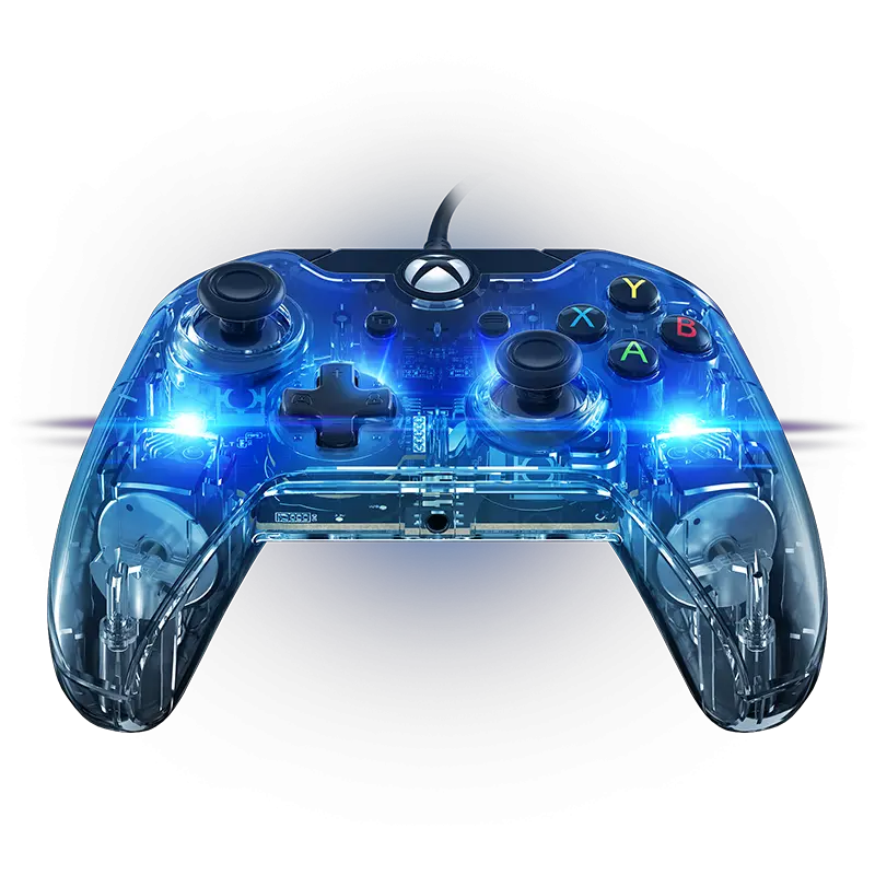  Xbox Controller Png Pdp Afterglow Xbox One Controller Xbox One Controller Png