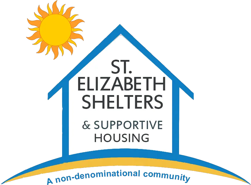  St Elizabeth Shelters U0026 Supportive Housing Santa Fe Nm Dolce Gabbana The One Png Equal Housing Logo Png