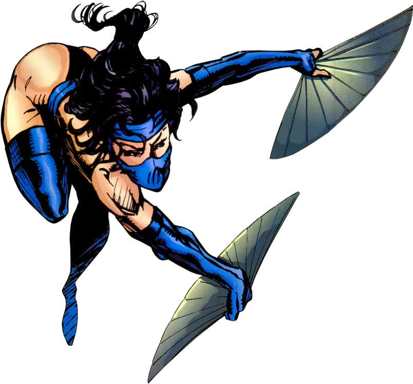  Mortal Kombat Ii Official Game Art Kitana Mortal Kombat Comics Png Mortal Kombat 2 Logo