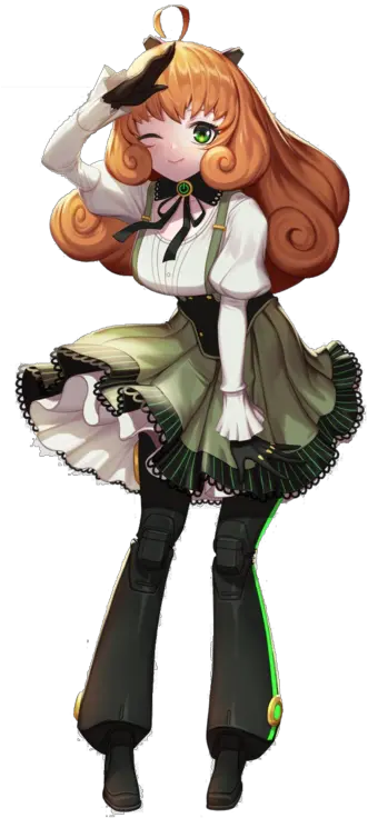  Penny Polendina Rwby Penny Polendina Png Penny Png