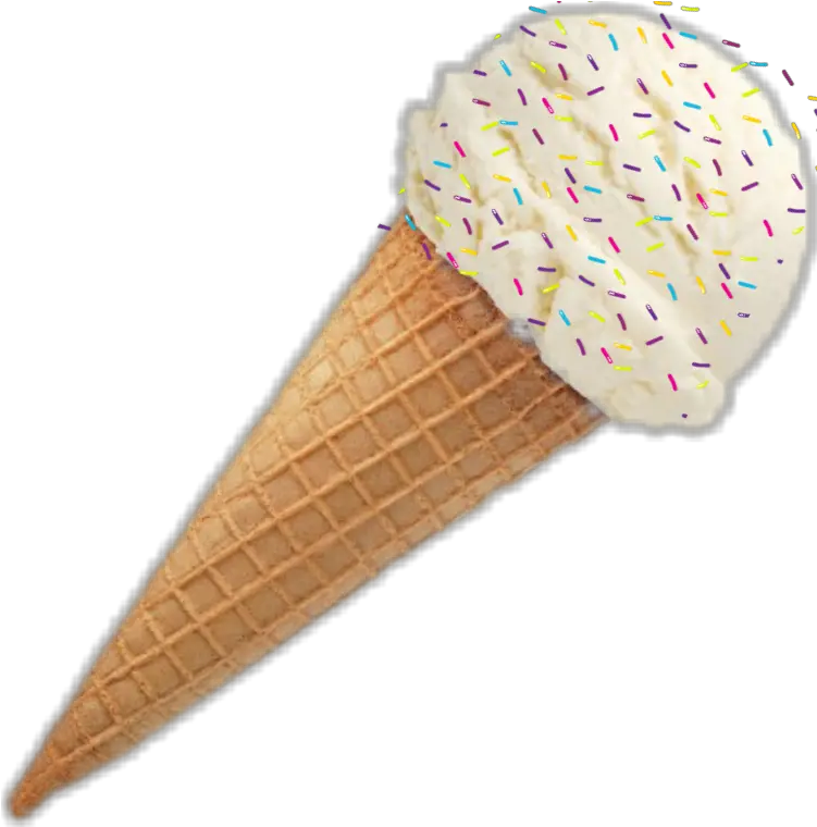  Download Ice Cream With Sprinkles Png Sprinkles Ice Cream Png Sprinkles Png