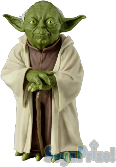  Star Wars Star Wars Limited Premium Figure Yoda Png Yoda Transparent